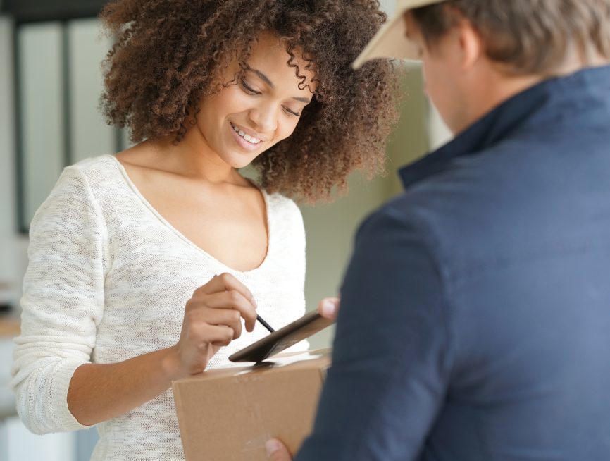 Reduce online returns with User Generated Content