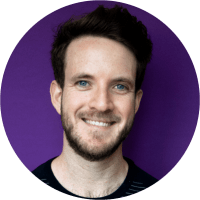 eCommerce marketing trends 2022: Sorting the fluff from the substance Headshot