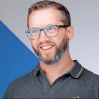 Preparing for peak season success Headshot