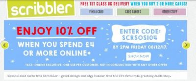 Deck your Homepage with Personalization this Season!