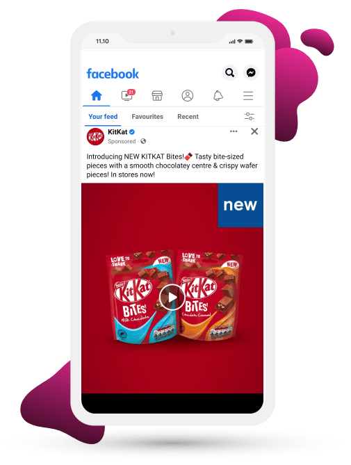 Choosing the right social media channels Fresh Relevance